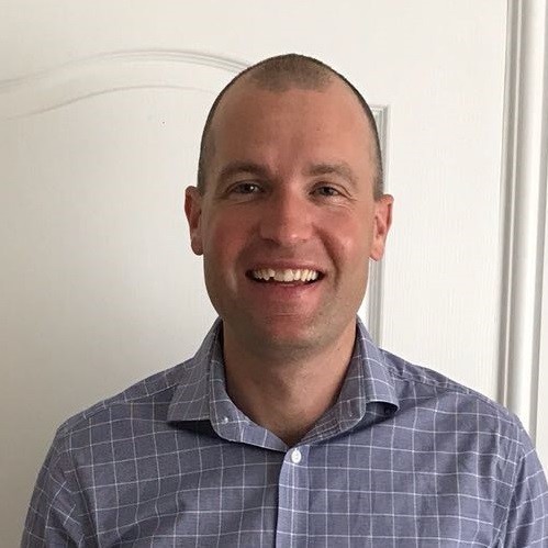 Mike Soulsby